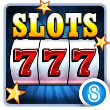 Antarmuka aplikasi mobile nagaliga menampilkan permainan slot dan dealer langsung