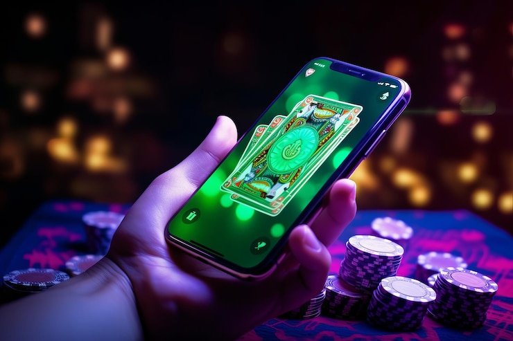 Proses pendaftaran akun nagaliga di aplikasi mobile dengan verifikasi email dan KYC