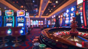 Fitur bonus dan tabel hadiah Gates of Olympus di nagaliga